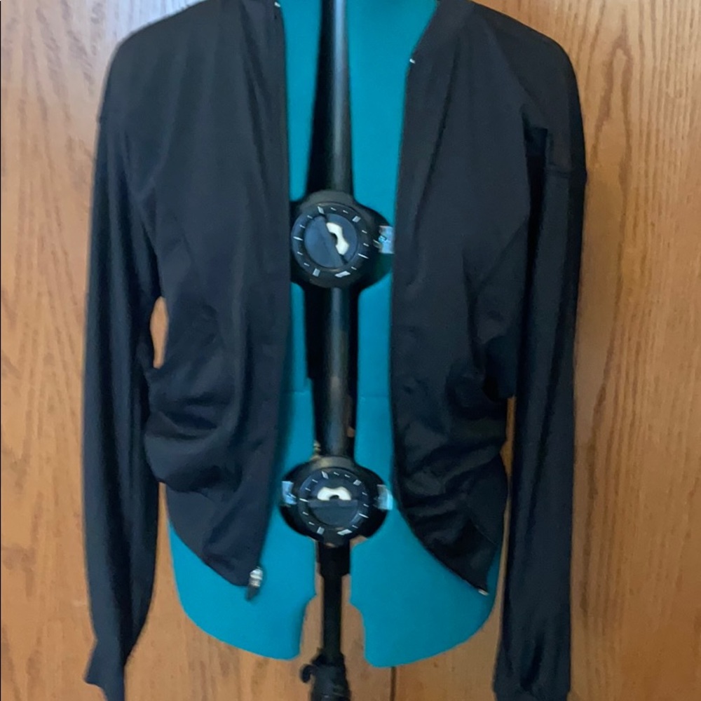 NWOT Champion jacket